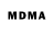 MDMA VHQ Daria Ostapenko